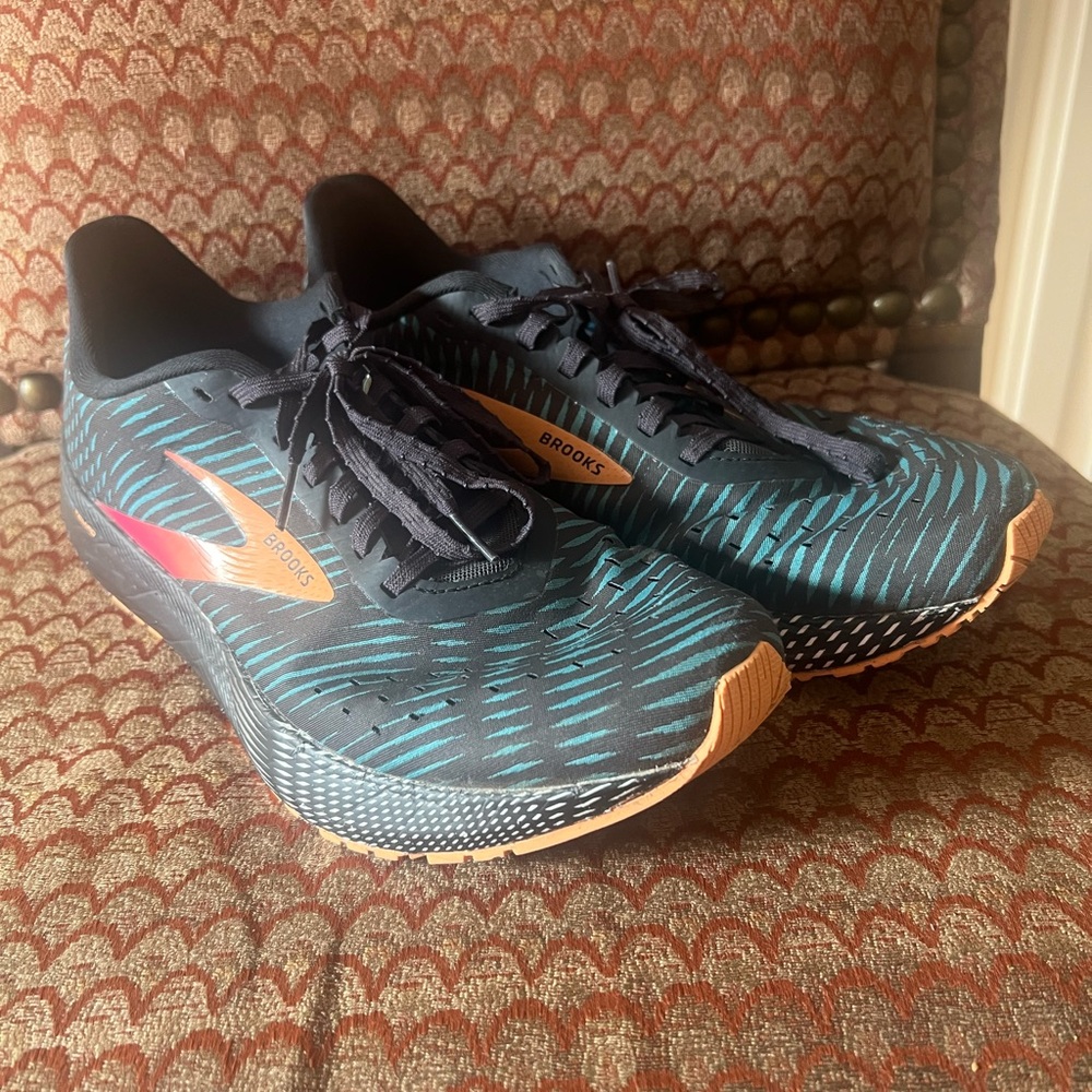 Hyperon tempo Brooks “Great Condition”